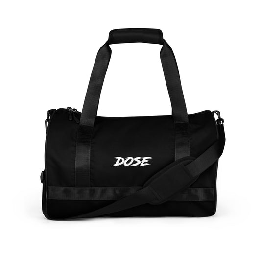 gym bag - Dose