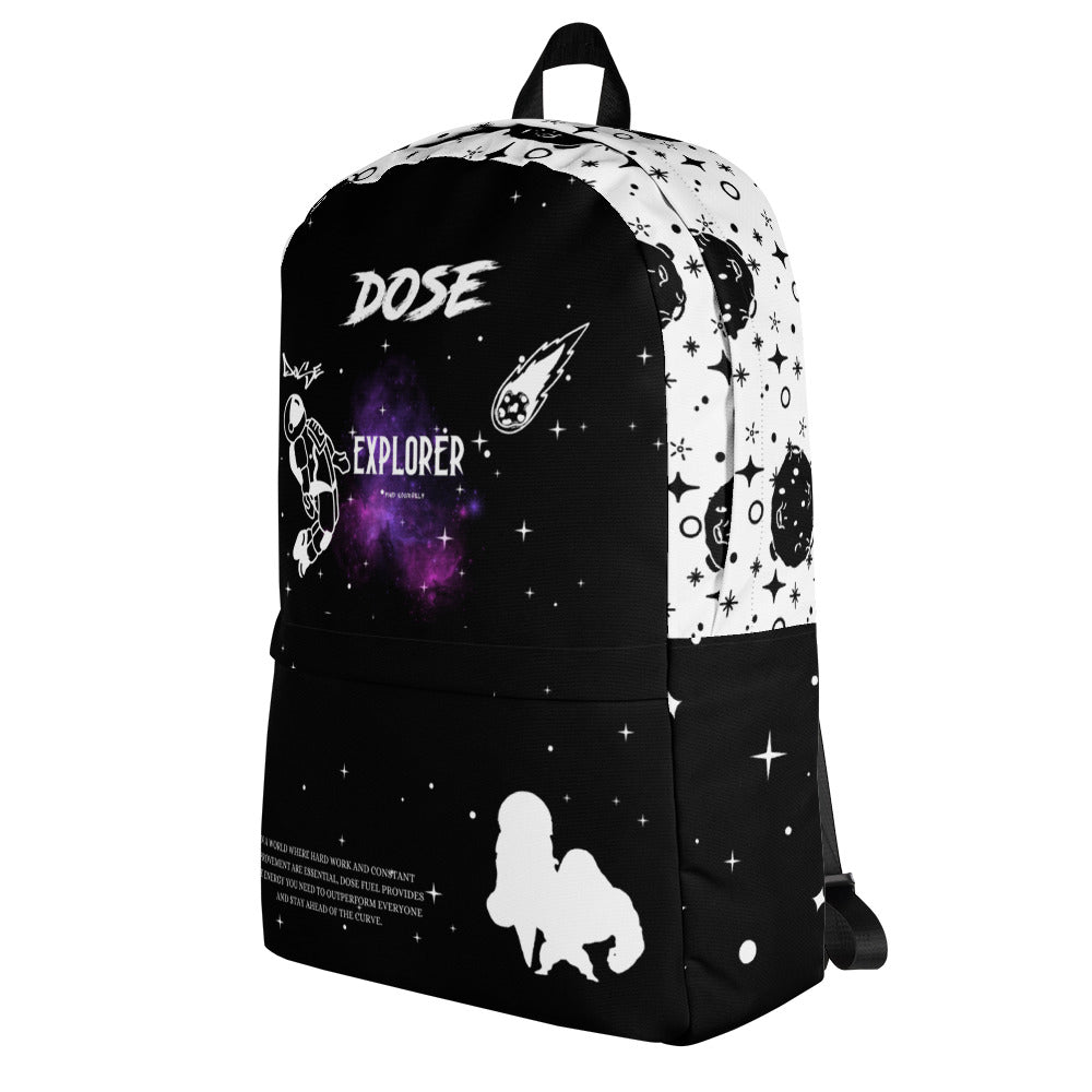 Backpack - Dose
