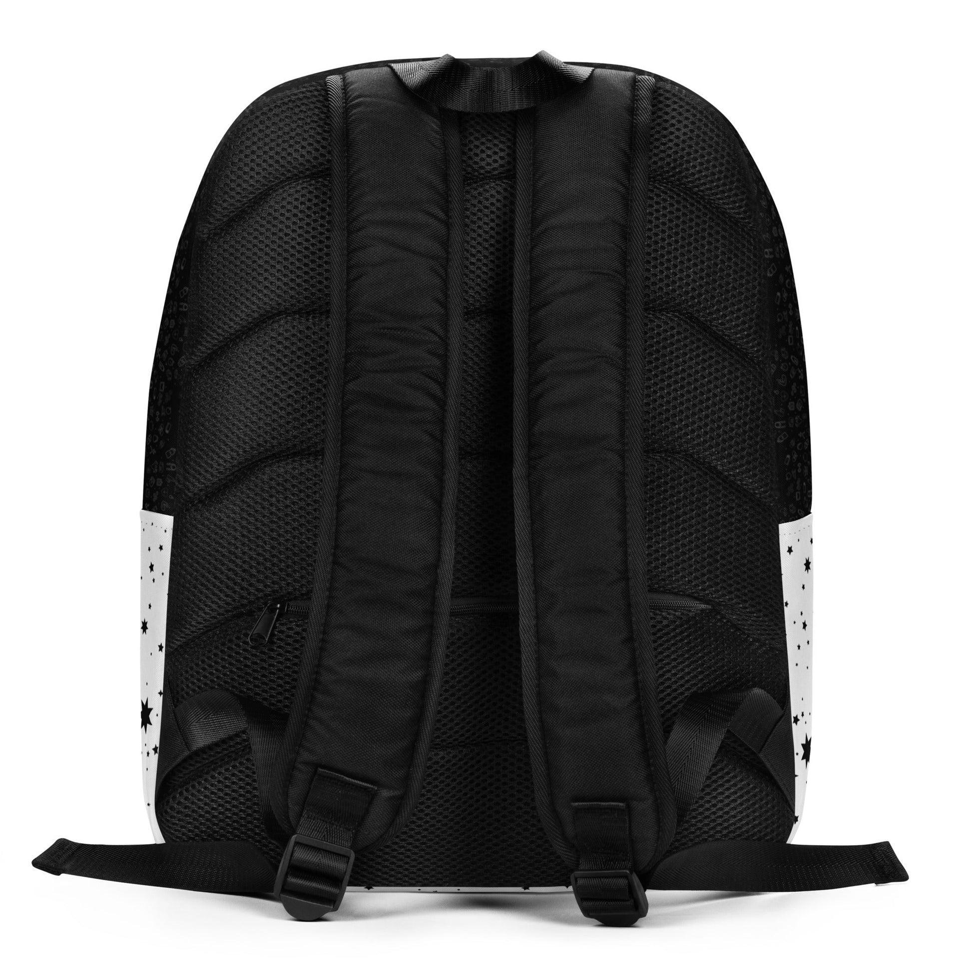 Minimalist Backpack - Dose